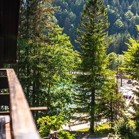 House Moose'T Getaway, Kranjska Gora Villa ภายนอก รูปภาพ