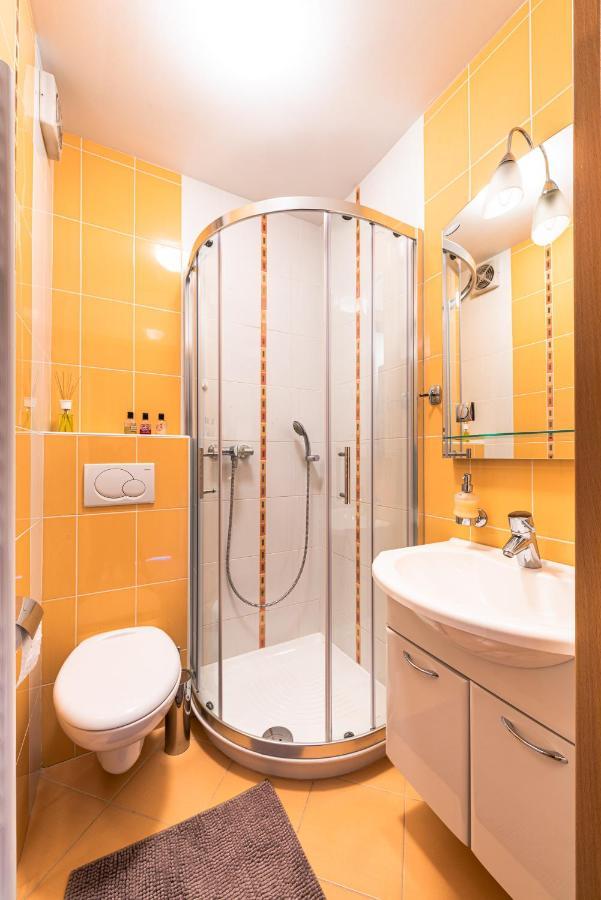 House Moose'T Getaway, Kranjska Gora Villa ภายนอก รูปภาพ