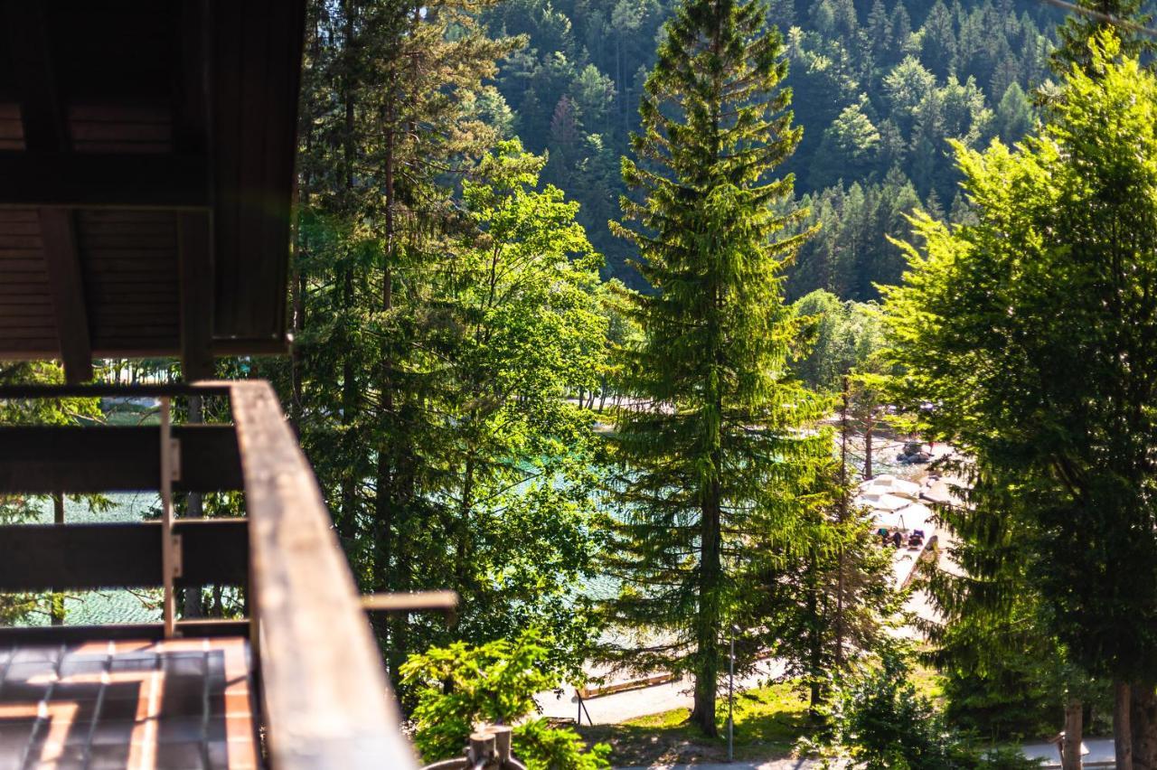House Moose'T Getaway, Kranjska Gora Villa ภายนอก รูปภาพ
