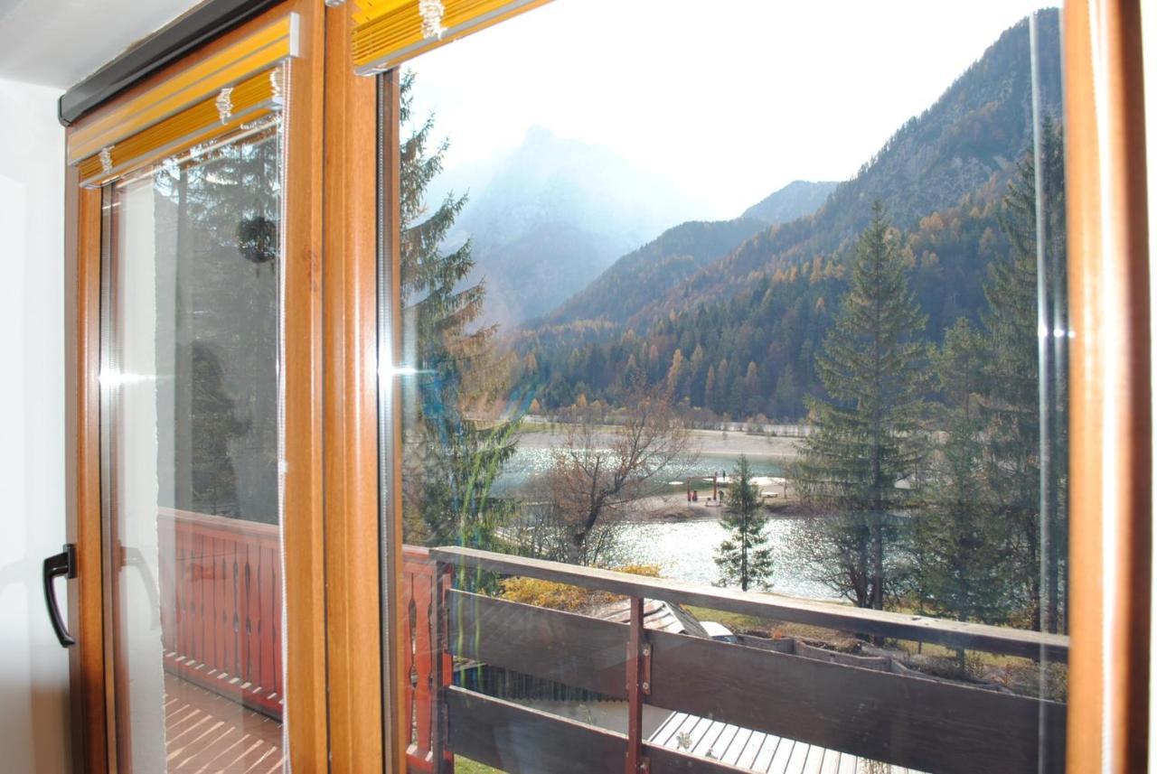 House Moose'T Getaway, Kranjska Gora Villa ภายนอก รูปภาพ
