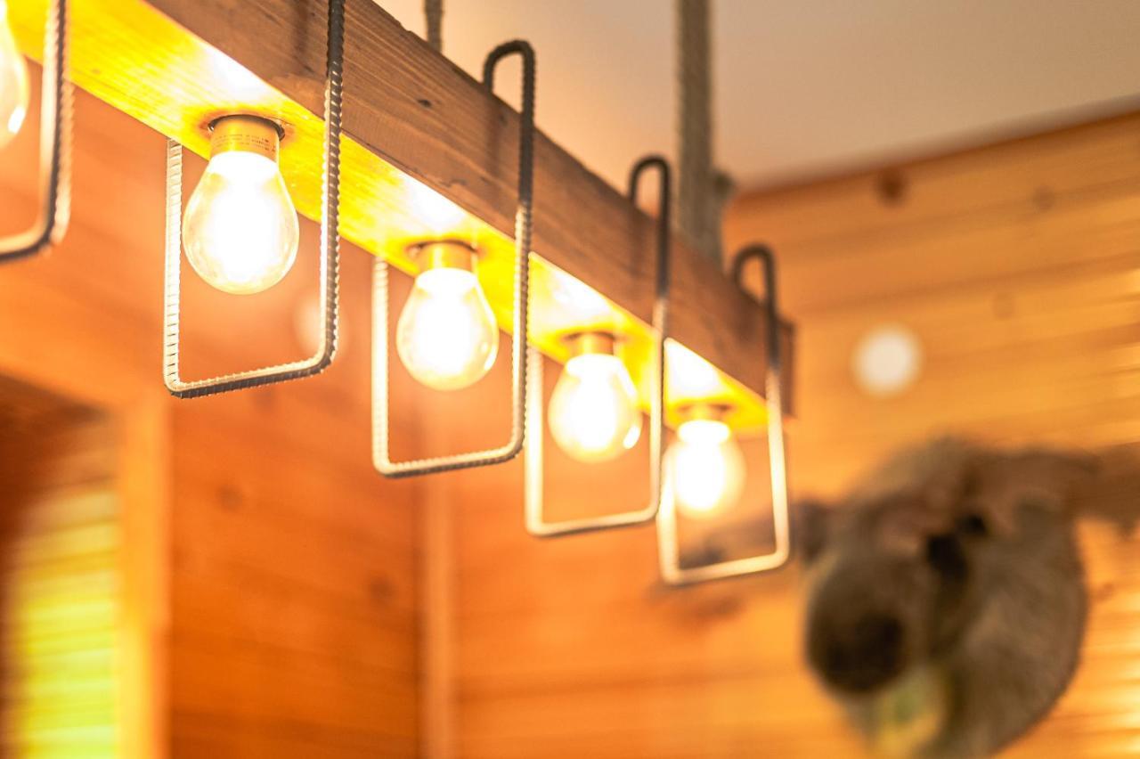 House Moose'T Getaway, Kranjska Gora Villa ภายนอก รูปภาพ
